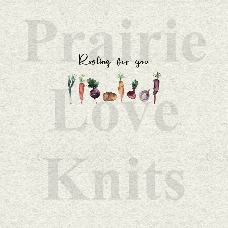 R47 FLASH PREORDER - Rooting for you- PANEL (8050263949550) (8078826799342)