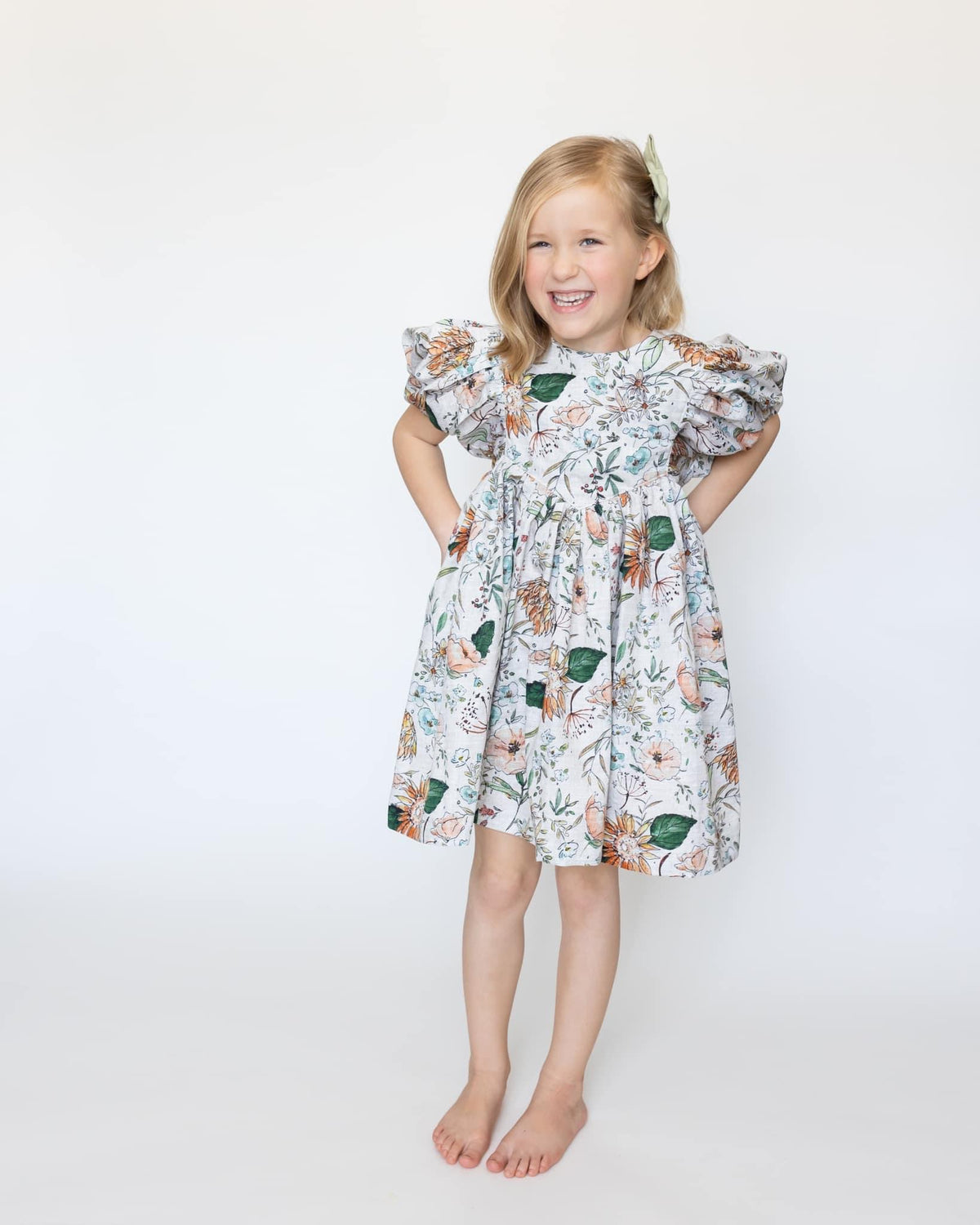 Breezy Spring Garden (Wholesale)