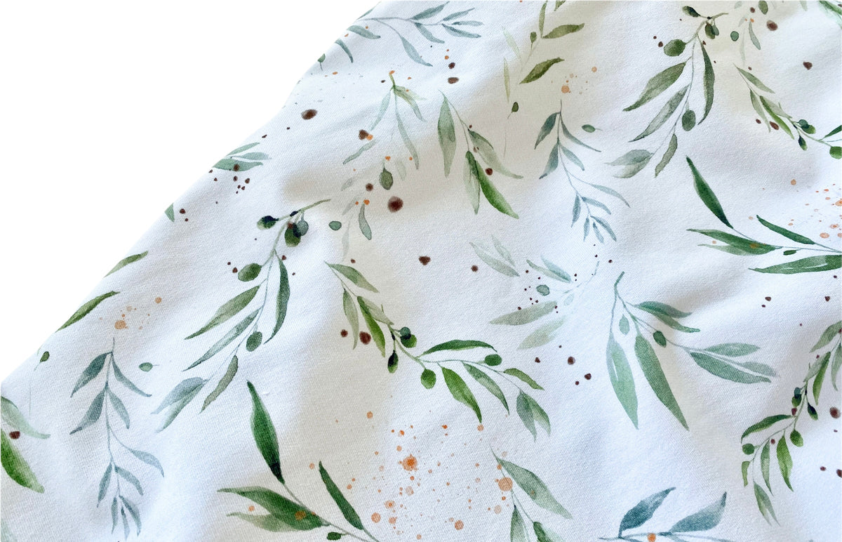 Olive Branches (Wholesale)