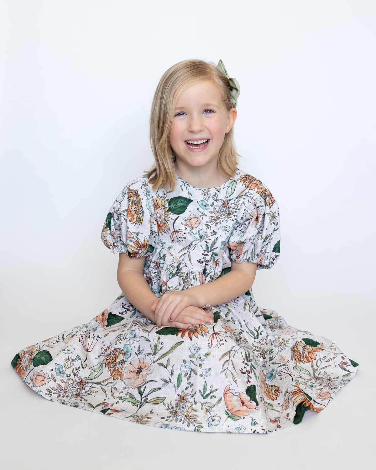 Breezy Spring Garden (Wholesale)
