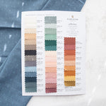 Sprout Wovens  - Fat Quarter Bundle (8119260315886)