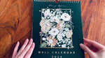 PREORDER- Wall Calendar 2024