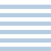 Inch-Wide Stripes- Light Blue - French Terry Knit Fabric. per 1/2 meter, European Knits (4352260374588)