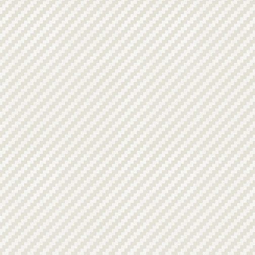 Wooly Shark Skin White by Cheryl Haynes, Black - by the 1/4 METER (7935786680558)