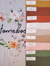 Homebody *SECONDS* - PANEL- Spring Retail 2022 (7512974885102)