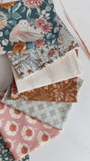 Willow by Sharon Holland - Fat Quarter Bundle
