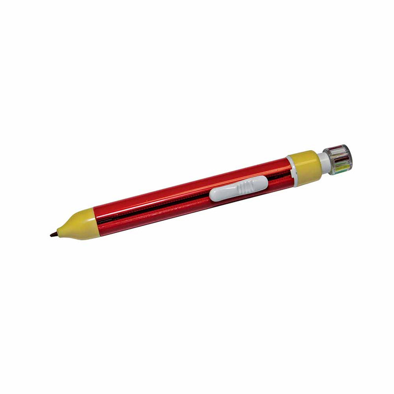 HEIRLOOM 6-Colour Retractable Washout Pencil (6083824255161)