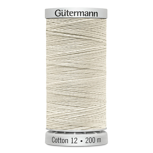 Copy of GÜTERMANN MCT Sew-All Thread 500m (7677087351022)