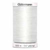 GÜTERMANN MCT Sew-All Thread 500m (4137714876476)