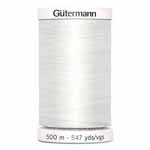 GÜTERMANN MCT Sew-All Thread 500m (4137714876476)