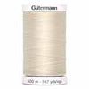 GÜTERMANN MCT Sew-All Thread 500m (4137714876476)