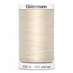 GÜTERMANN MCT Sew-All Thread 500m (4137714876476)