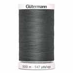 GÜTERMANN MCT Sew-All Thread 500m (4137714876476)