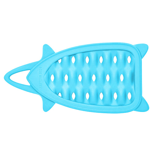 OLISO M2Pro Mini Project IronTM with SolemateTM - Blue (7911747617006)