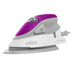 OLISO M2Pro Mini Project IronTM with SolemateTM - Orchid (7960465637614)