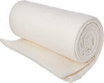 Heirloom Batting 80/20 Cotton Blend - by the 1/2 metre (7910096634094)