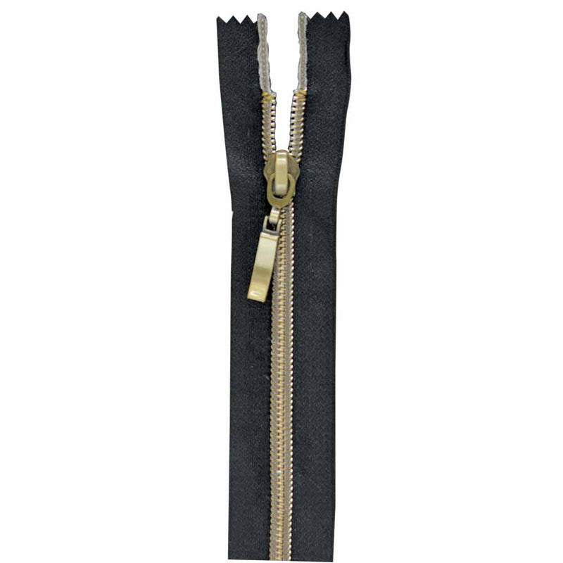 Fashion Zipper 55cm (22") - Pick Your Colour (4432649355324)