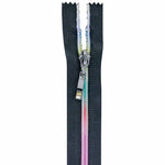 Fashion Zipper 55cm (22") - Pick Your Colour (4432649355324)