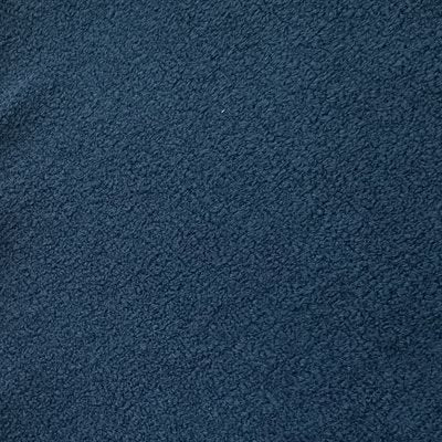 True Navy - 80" Wide Fireside Minky- by the 1/4 METER (8015359344878)