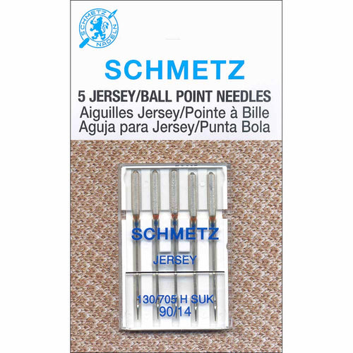 SCHMETZ Ball Point Needles - 90/14 (2352044572732)