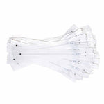 18cm (7") Lightweight Closed End Zipper - Pick Your Colour (7887150481646)