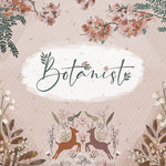 Botanist - Fat Quarter Bundle, Katarina Roccella