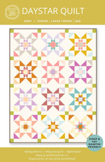 Daystar - Paper Patterns - WHOLESALE BUNDLE OF 5