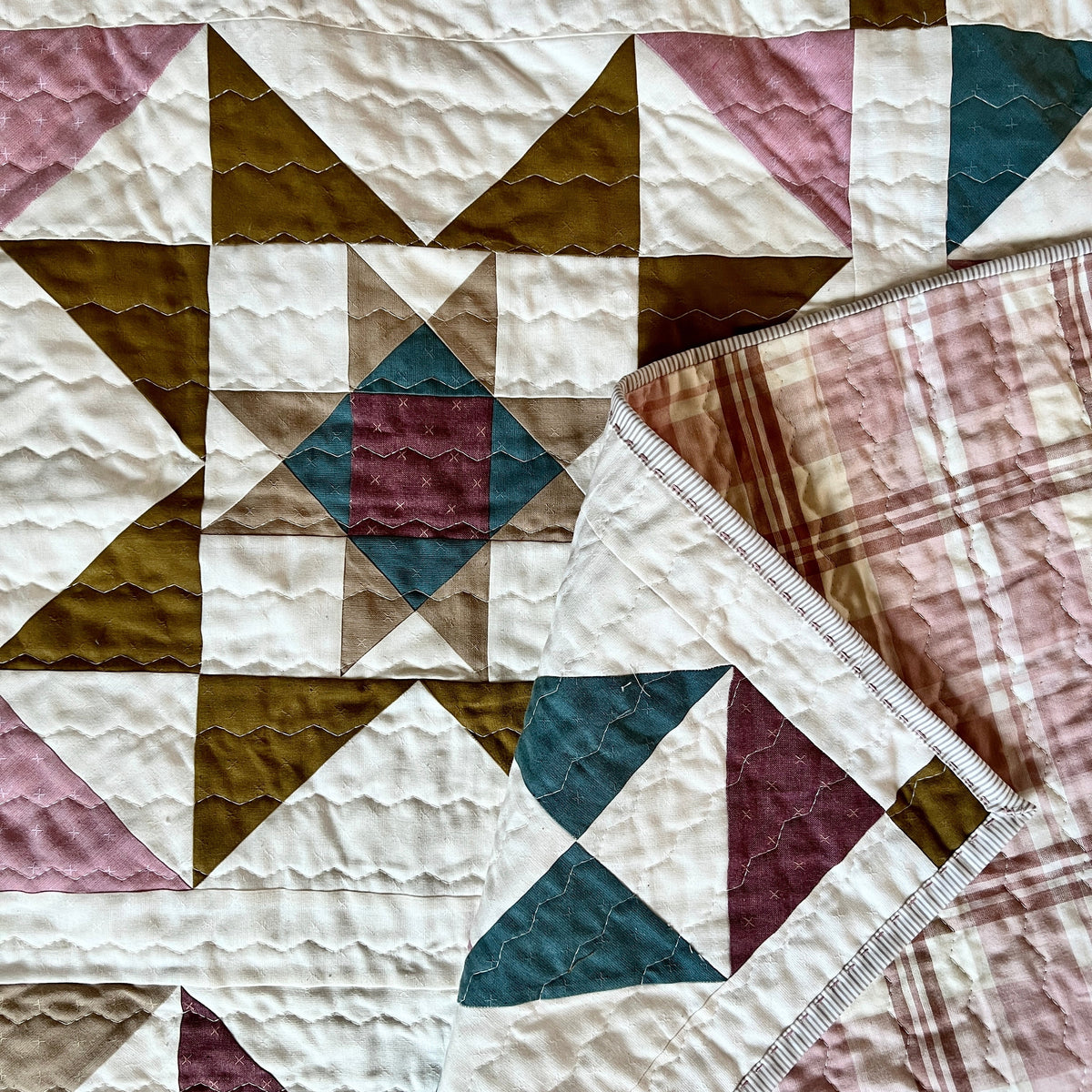 Daystar - Paper Patterns - WHOLESALE BUNDLE OF 5