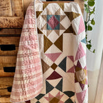 Daystar - Paper Pattern (7963884454126)
