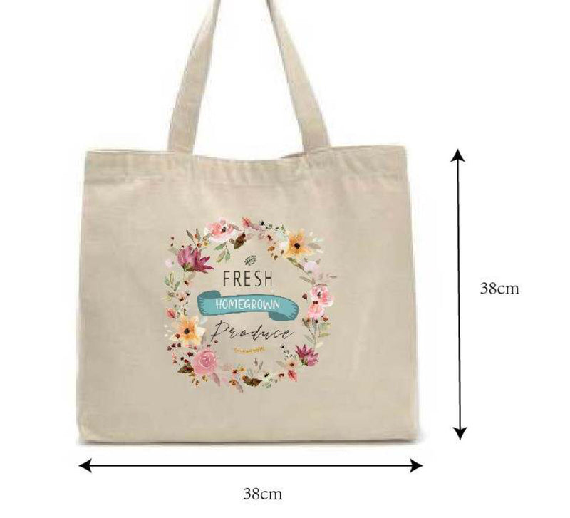 Canvas Tote Bag (7943142605038)