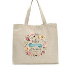 Canvas Tote Bag (7943142605038)