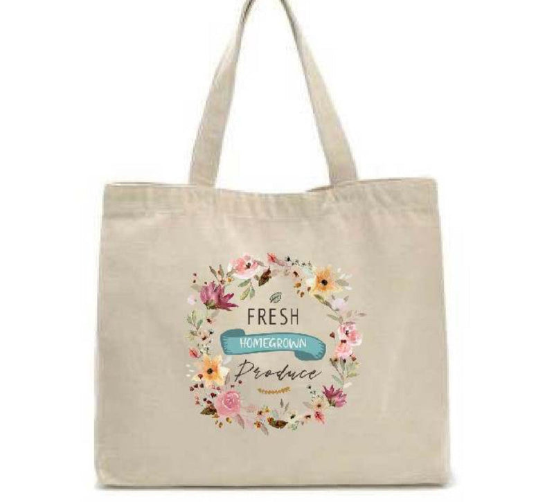 Canvas Tote Bag (7943142605038)