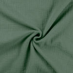 Double Gauze New Collection, Solids |per 1/2 meter| (7723744133358)