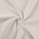 Double Gauze New Collection, Solids |per 1/2 meter| (7723744133358)