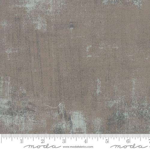 Grunge Basics- GREY - by the 1/4 METER (7949024362734)