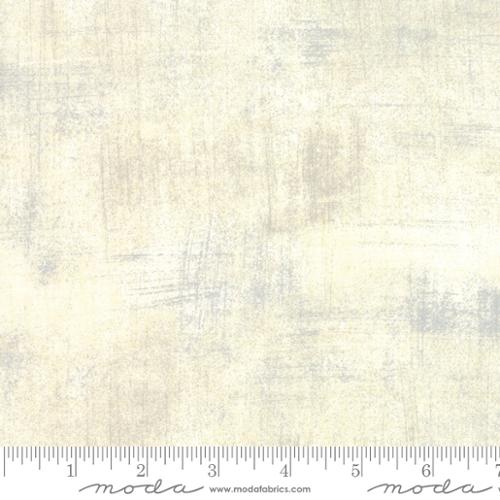 Grunge Basics- CREME - by the 1/4 METER (7949025870062)