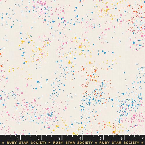 Speckled Confetti  - by the 1/4 METER (7968046481646)