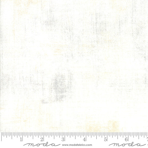 Grunge Basics- VANILLA - by the 1/4 METER (7998837129454)