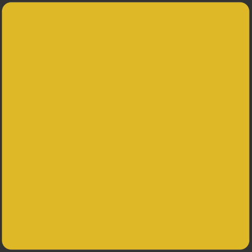 AGF Pure Solids, Empire Yellow -  by the 1/4 METER (7932955033838)