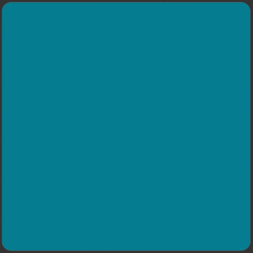 AGF Pure Solids, Tile Blue -  by the 1/4 METER (7932957130990)