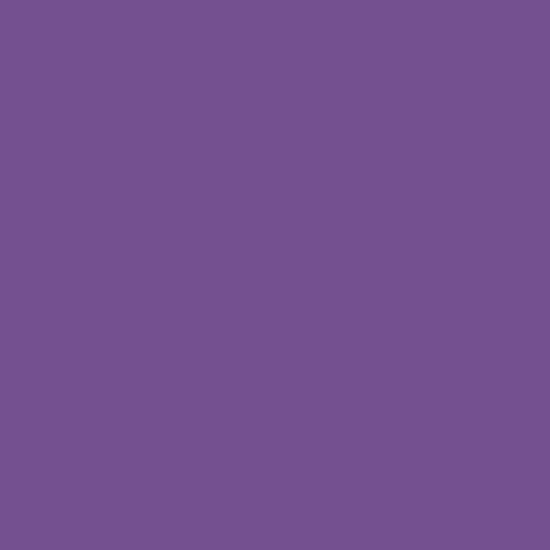 AGF Pure Solids, Purple Pansy -  by the 1/4 METER (7932963487982)