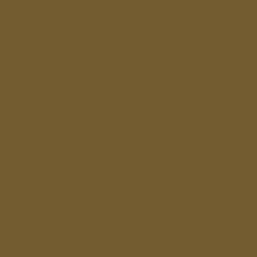 AGF Pure Solids, Golden Bronze -  by the 1/4 METER (7933020569838)