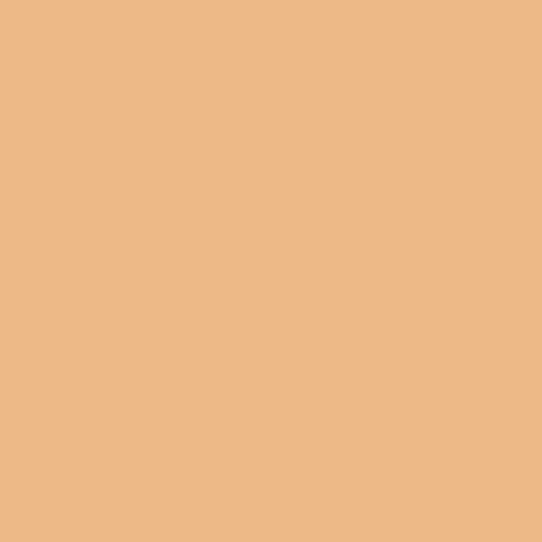 AGF Pure Solids, Georgia Peach -  by the 1/4 METER (7933021028590)