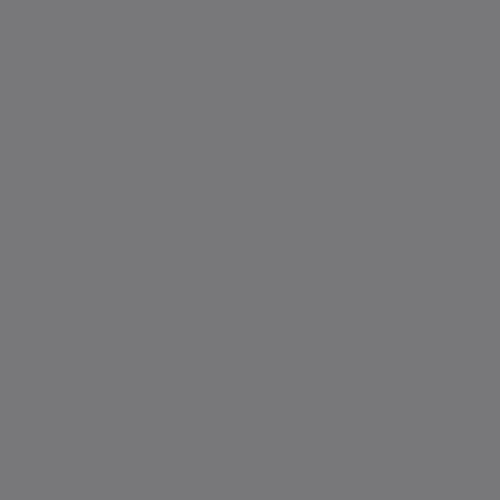 AGF Pure Solids, Galactic Grey -  by the 1/4 METER (7933023551726)