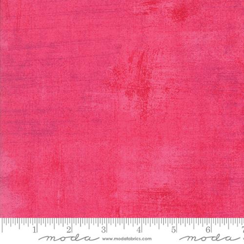 Grunge Basics- PARADISE PINK - by the 1/4 METER (7949026558190)