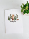 Custom Notecards- Blank Inside- You Pick Design (2392608702524)