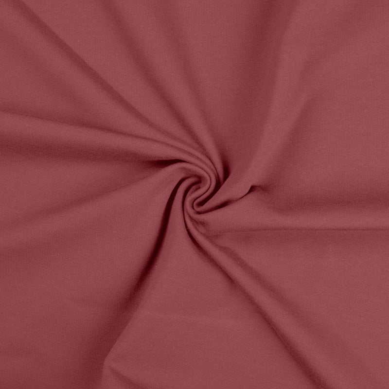 Seasonal Jersey Solids, Knit Fabric by the 1/2 Meter, European knits (7629492781294)
