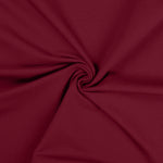 Seasonal Jersey Solids, Knit Fabric by the 1/2 Meter, European knits (7629492781294)