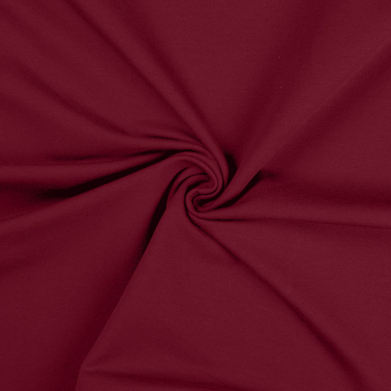 Seasonal Jersey Solids, Knit Fabric by the 1/2 Meter, European knits (7629492781294)