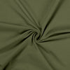 Seasonal Brushed Solids, French Terry Brushed Knit Fabric by the 1/2 Meter, European knits (7595463409902)